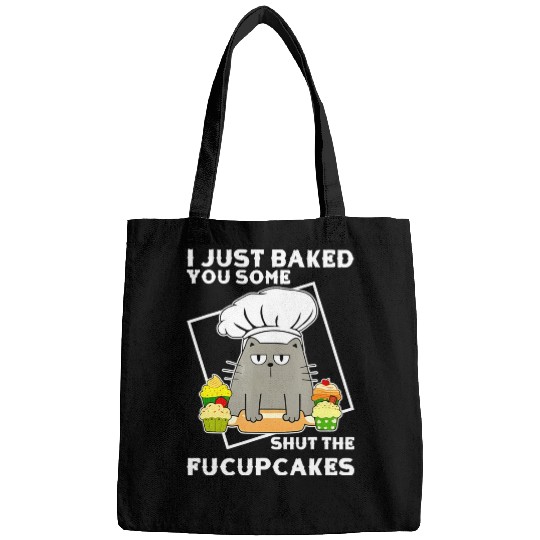 Abayamzclothing shirt Baking Black Cat I just baked you some shut the fucupcakes shirt  : Bobs Burgers Family Shirt, Bobs Burgers Vintage Bags
