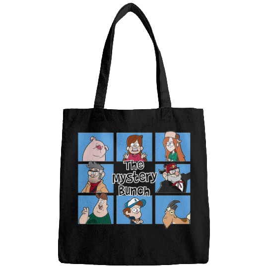 Gravity Falls  2: Bobs Burgers Family Shirt, Bobs Burgers Vintage Bags