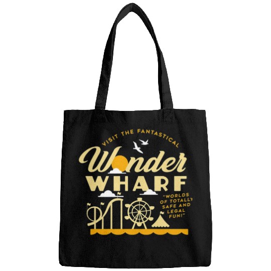 Wonders Wharff  : Bobs Burgers Family Shirt, Bobs Burgers Vintage Bags