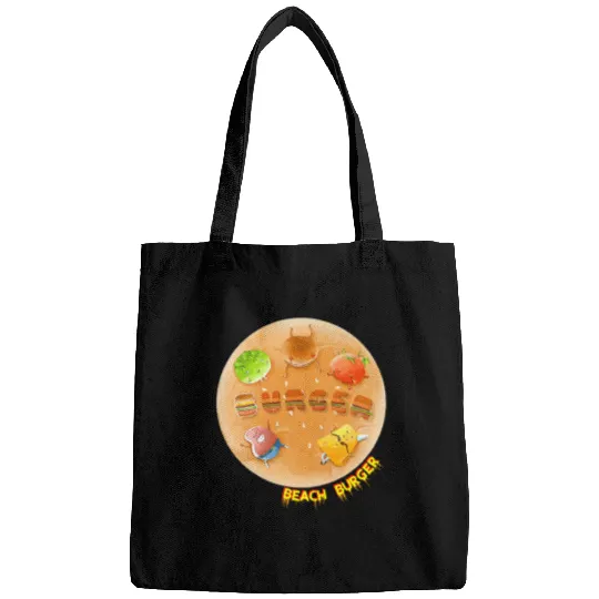 Burger Lovers  : Bobs Burgers Family Shirt, Bobs Burgers Vintage Bags