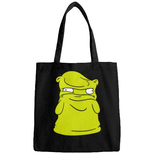 Deformed Kuchi Kopi  : Bobs Burgers Family Shirt, Bobs Burgers Vintage Bags