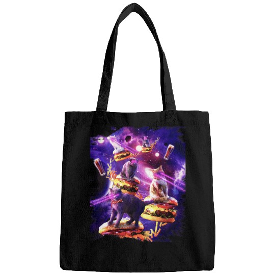 Cheeseburger Cats  : Bobs Burgers Family Shirt, Bobs Burgers Vintage Bags