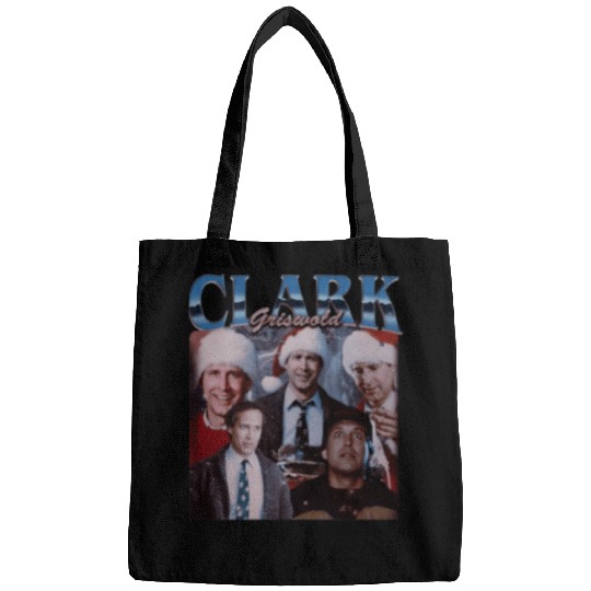 Clark Griswold  : Bobs Burgers Family Shirt, Bobs Burgers Vintage Bags