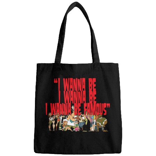 Total Drama Island  : Bobs Burgers Family Shirt, Bobs Burgers Vintage Bags
