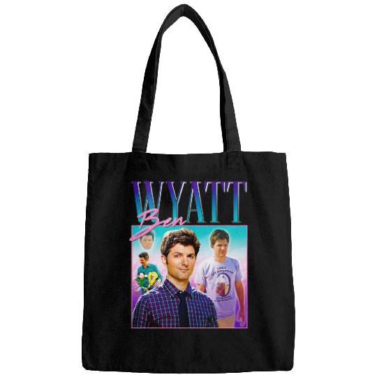 Mens Womens Nice Keepsake Ben Wyatt Homage Gifts For Movie Fans  : Bobs Burgers Family Shirt, Bobs Burgers Vintage Bags