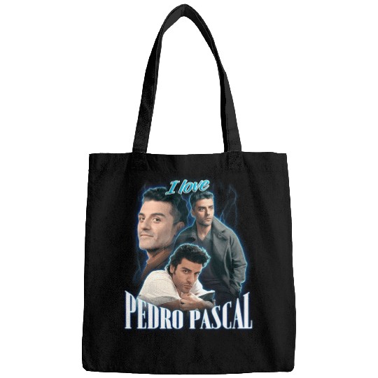 I Love Pedro Pascal Oscar Isaac Cursed Fan Collage  : Bobs Burgers Family Shirt, Bobs Burgers Vintage Bags