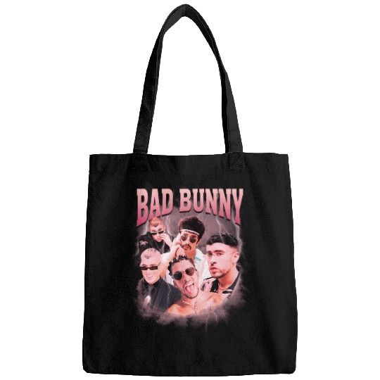 Vintage Bad Bunny  : Bobs Burgers Family Shirt, Bobs Burgers Vintage Bags