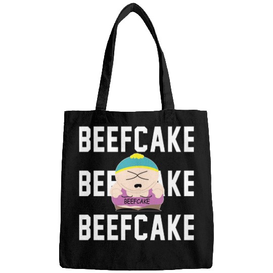 South Park Eric Cartman Beefcake shirt extender: Bobs Burgers Family Shirt, Bobs Burgers Vintage Bags