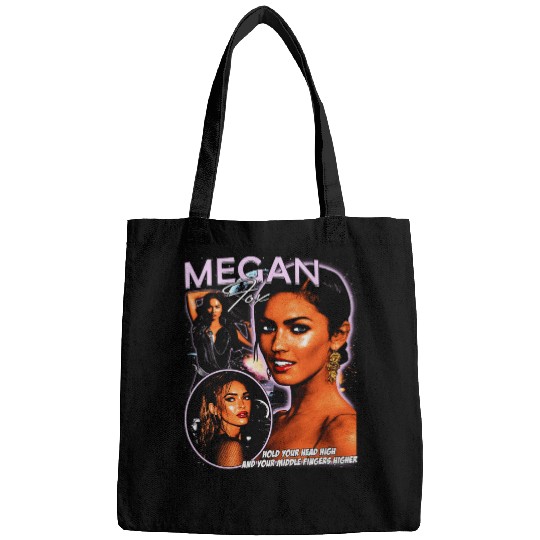 Megan Fox Vintage Bootleg  1: Bobs Burgers Family Shirt, Bobs Burgers Vintage Bags