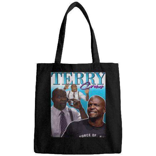 Terry Crews  : Bobs Burgers Family Shirt, Bobs Burgers Vintage Bags