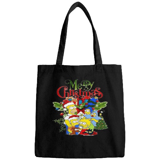 simson collage  : Bobs Burgers Family Shirt, Bobs Burgers Vintage Bags