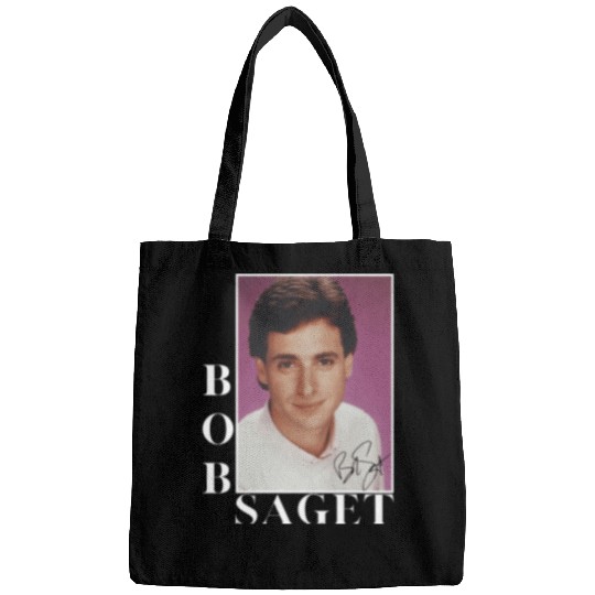 Bob saget - rip Bob saget - Bob saget autograph  : Bobs Burgers Family Shirt, Bobs Burgers Vintage Bags