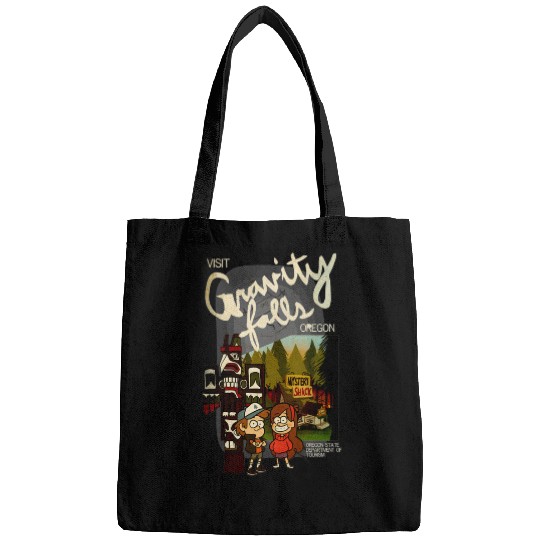 Visit Gravity Falls  : Bobs Burgers Family Shirt, Bobs Burgers Vintage Bags