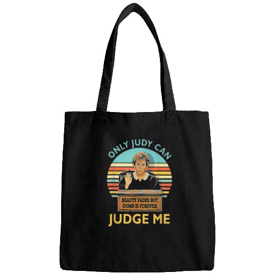 Only Judy Can Judge Me Vintage  : Bobs Burgers Family Shirt, Bobs Burgers Vintage Bags