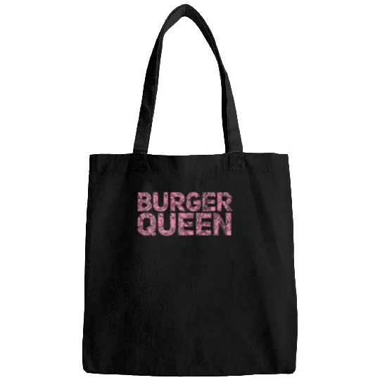Burger Queen  : Bobs Burgers Family Shirt, Bobs Burgers Vintage Bags