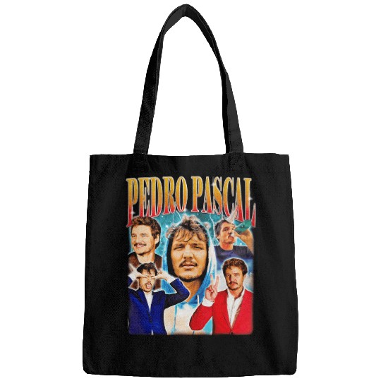 Pedro Pascal Most Wanted Vintage Bootleg Style  : Bobs Burgers Family Shirt, Bobs Burgers Vintage Bags