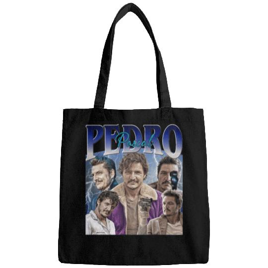 Pedro Pascal Homages  : Bobs Burgers Family Shirt, Bobs Burgers Vintage Bags