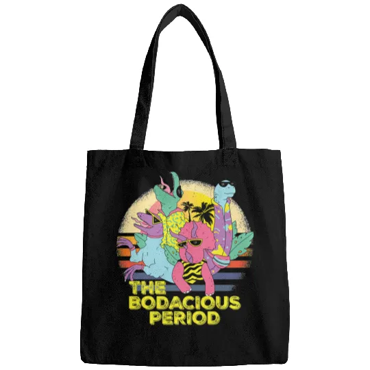The Bodacious Period The Bodacious Period gift shirt  : Bobs Burgers Family Shirt, Bobs Burgers Vintage Bags
