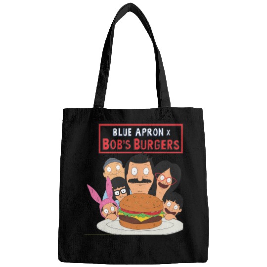Bobs Burger Family Slim Fit   : Bobs Burgers Family Shirt, Bobs Burgers Vintage Bags