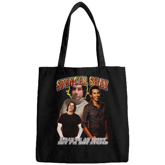spencer shay is smart   : Bobs Burgers Family Shirt, Bobs Burgers Vintage Bags