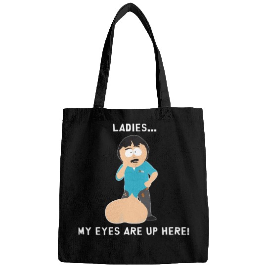 Randy Marsh Mesdames Mes Yeux Sont Ici Cadeau Pour Les Fans Pour Hommes Et Femmes  : Bobs Burgers Family Shirt, Bobs Burgers Vintage Bags