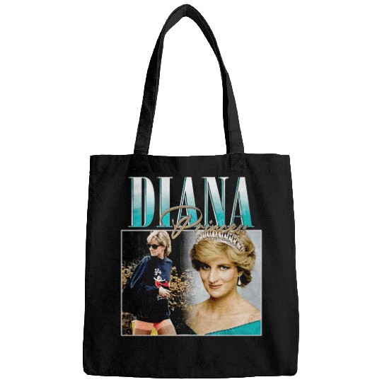 Princess Diana  : Bobs Burgers Family Shirt, Bobs Burgers Vintage Bags