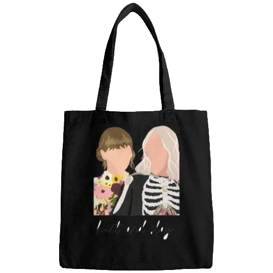 Discover Taylor and Phoebe Bridgers Bags
