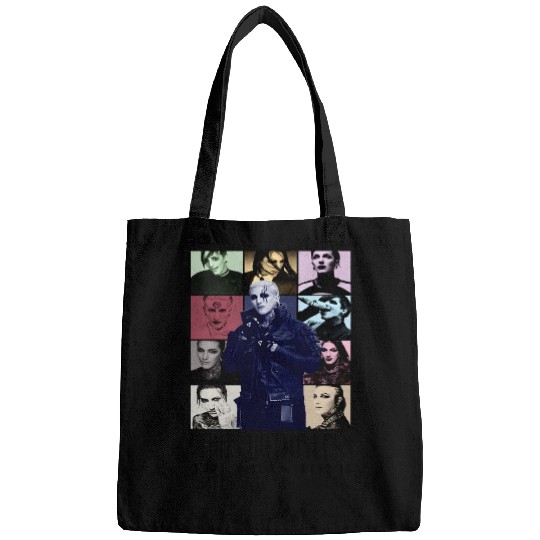 Chris Motionless - Eras Tour Bags