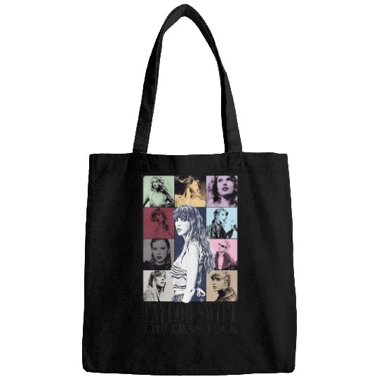 Discover Taylor The Eras Tour Bags