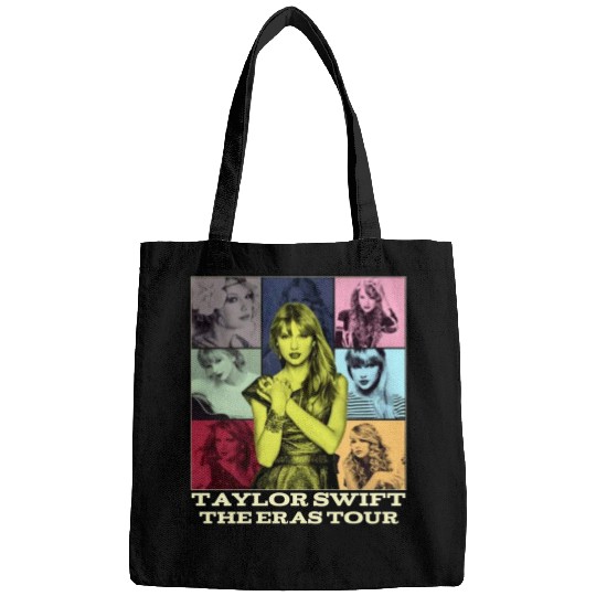 Discover The Eras Tour Taylor Bags