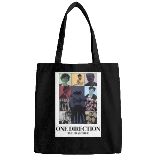 one direction eras tour Bags
