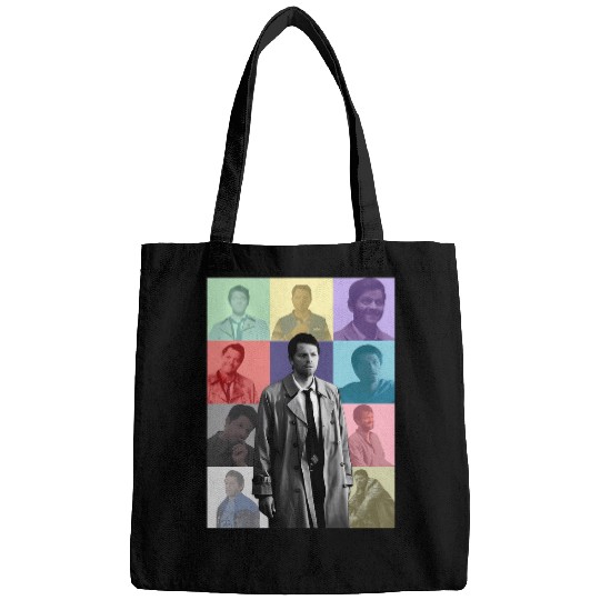 Castiel Eras Tour 2613 Bags