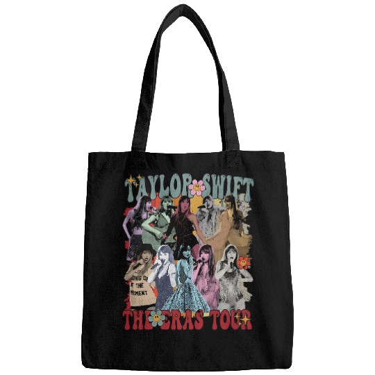 Discover Taylor THE ERAS TOUR Bags