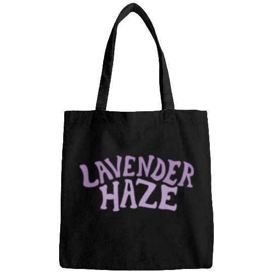 Discover Lavender Haze Taylor Midnights Bags