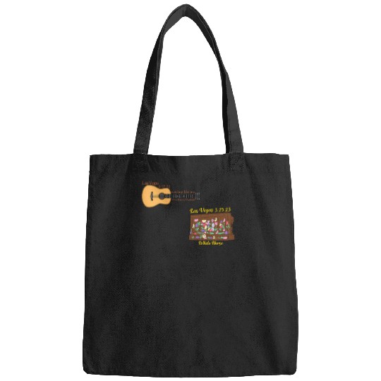 Discover Las Vegas N2 Eras Tour Surprise Songs Pack Bags