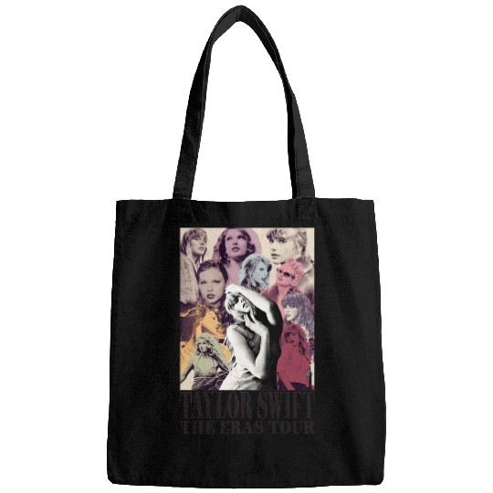 Eras Tour Concert Bags