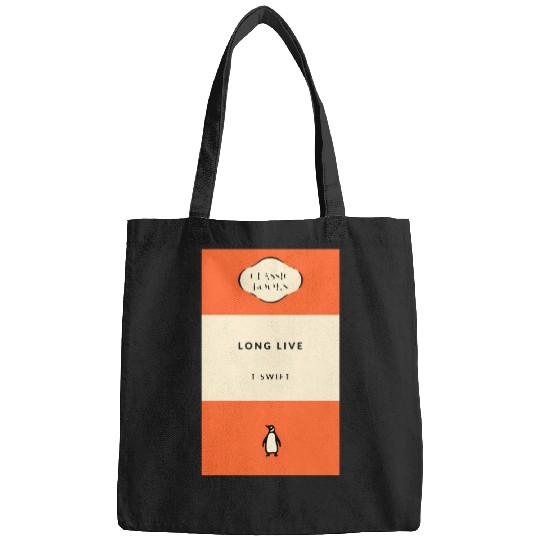 Discover Long Live - Taylor 4 Bags