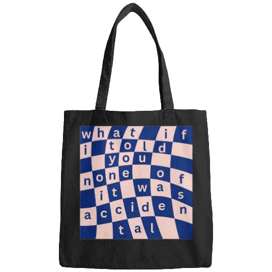 Discover mastermind checkerboard tan Taylor Bags