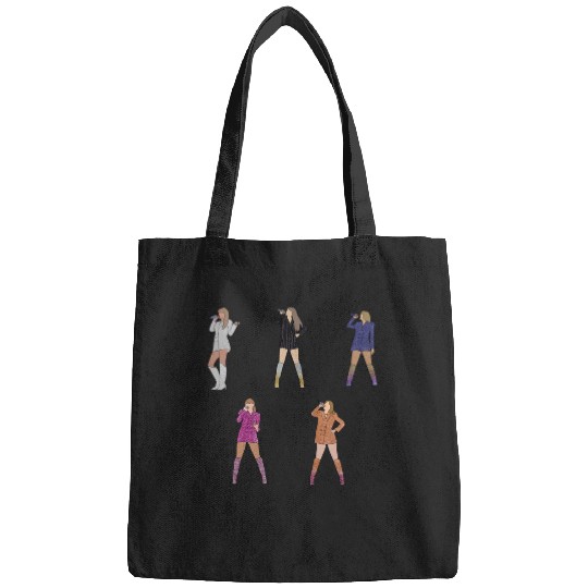 Discover Lover - The Man blazer collection - eras tour Bags