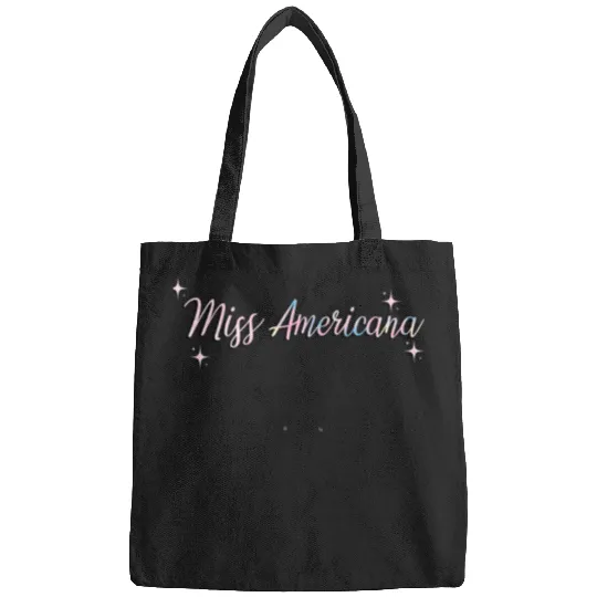 Discover Taylor ‘Miss Americana’ design V1 Bags