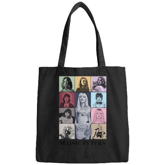 Eras Tour Maisie Peters Bags