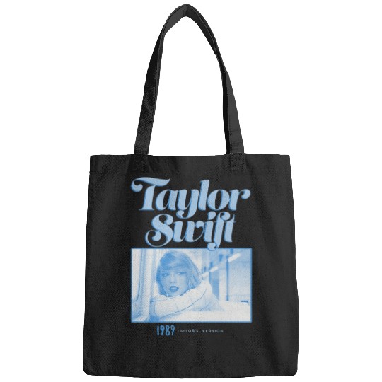 Discover 1989 TV Taylor )(1) Bags