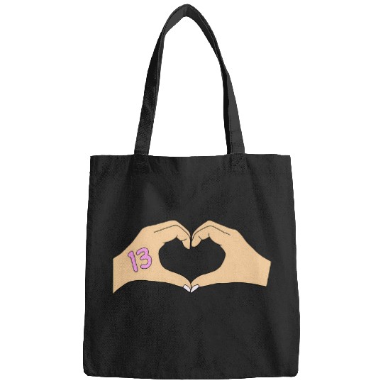 Discover Taylor Hand Heart 13 96 Bags