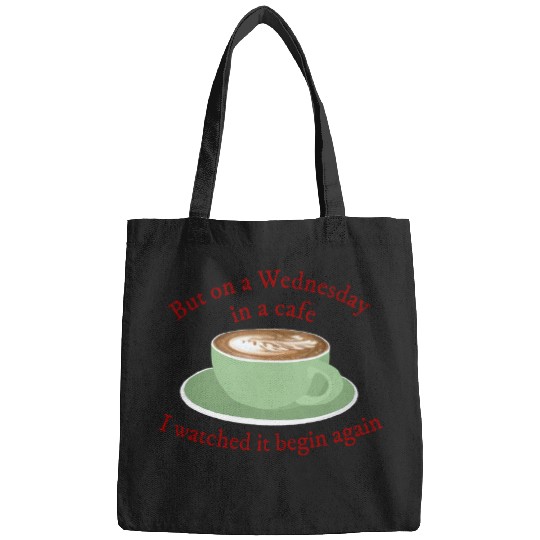 Discover Begin Again - Taylor 1623 Bags