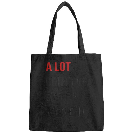 Discover A Lot Going On At The Moment Taylor Era Says 3242 Bags