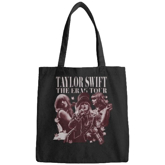 Discover Red The Eras Tour Taylor ) 2219 Bags