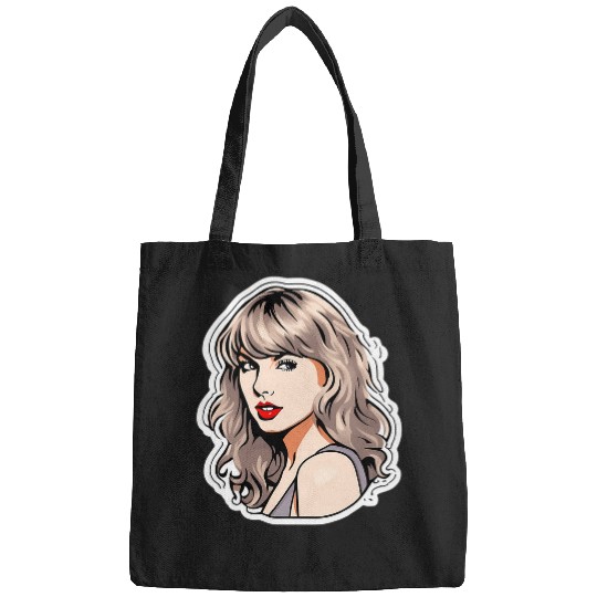 Discover Taylor Graphics Art 4239 Bags