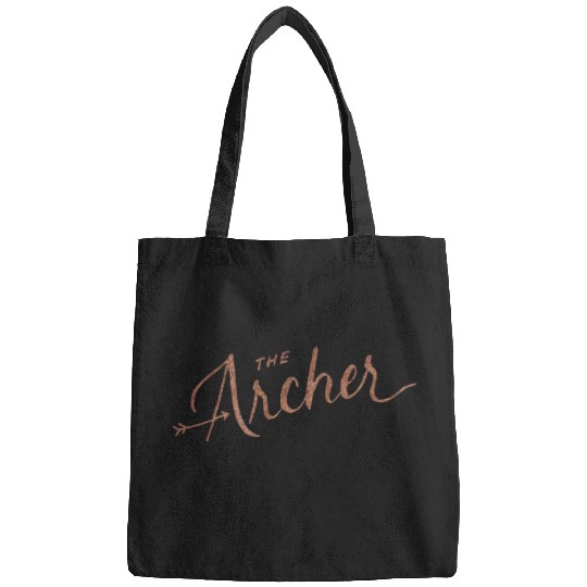 Discover Taylor The Archer 4934 Bags
