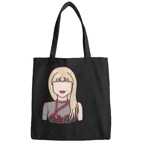 Discover Reputation Taylor Eras Tour 5269 Bags