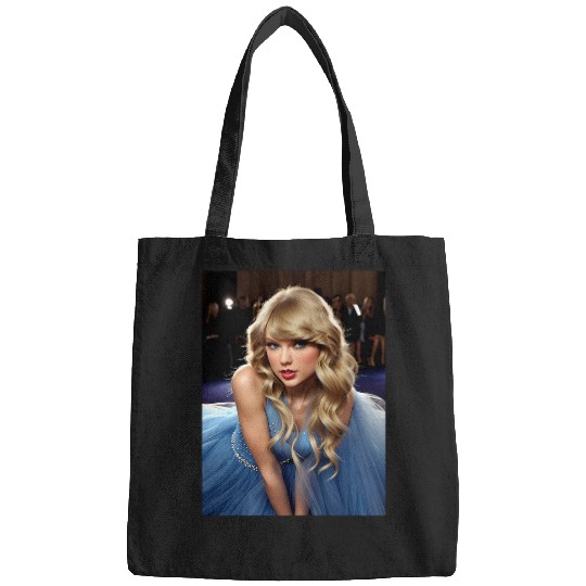 Discover Taylor Oscars Party 2120 Bags